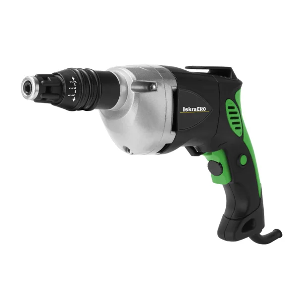 Iskra ERO električna šrafilica za suvu montažu IE-DS3-600 Iskra ERO električna šrafilica za suvu montažu IE-DS3-600